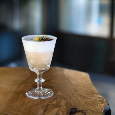 Autumn Sour