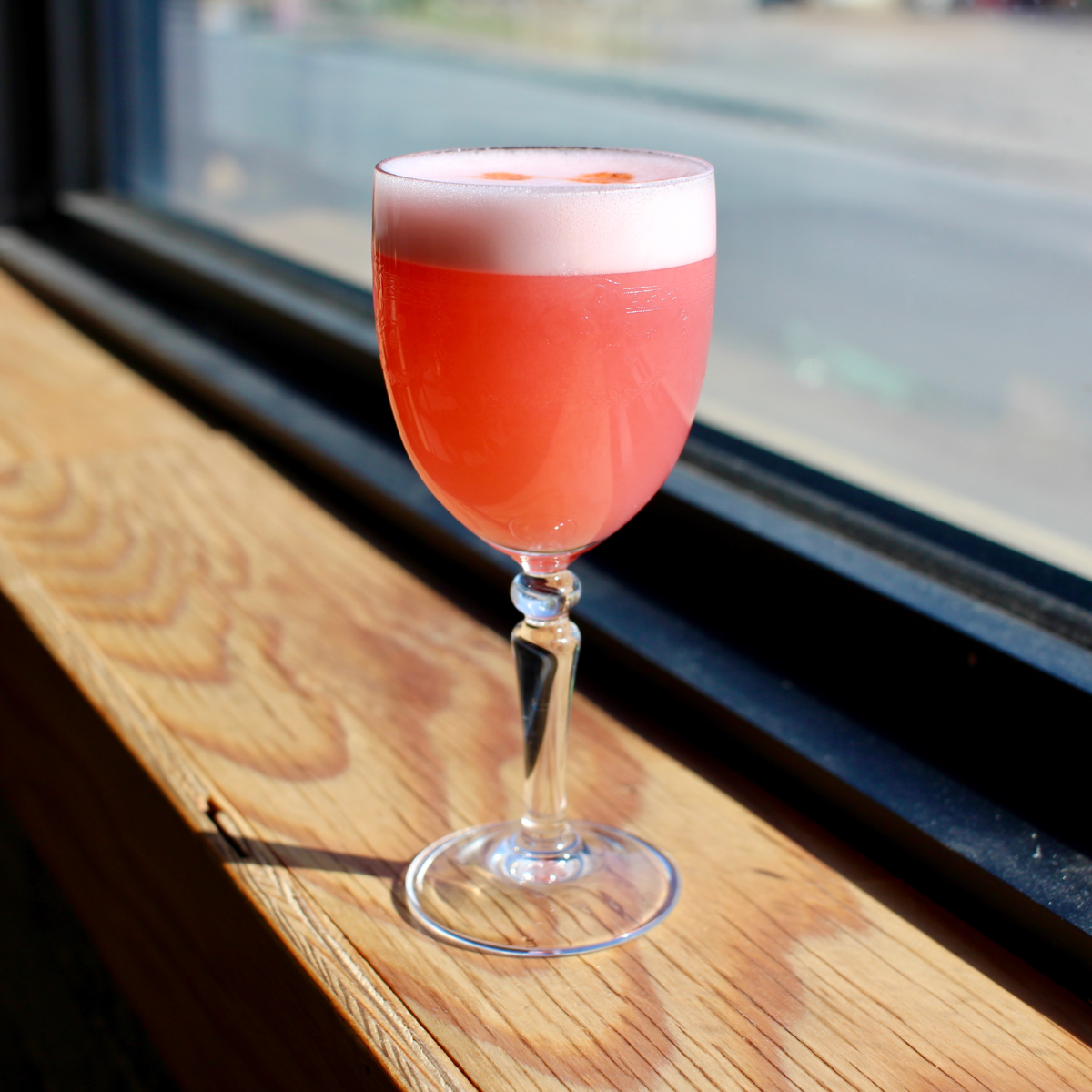 Clover Club