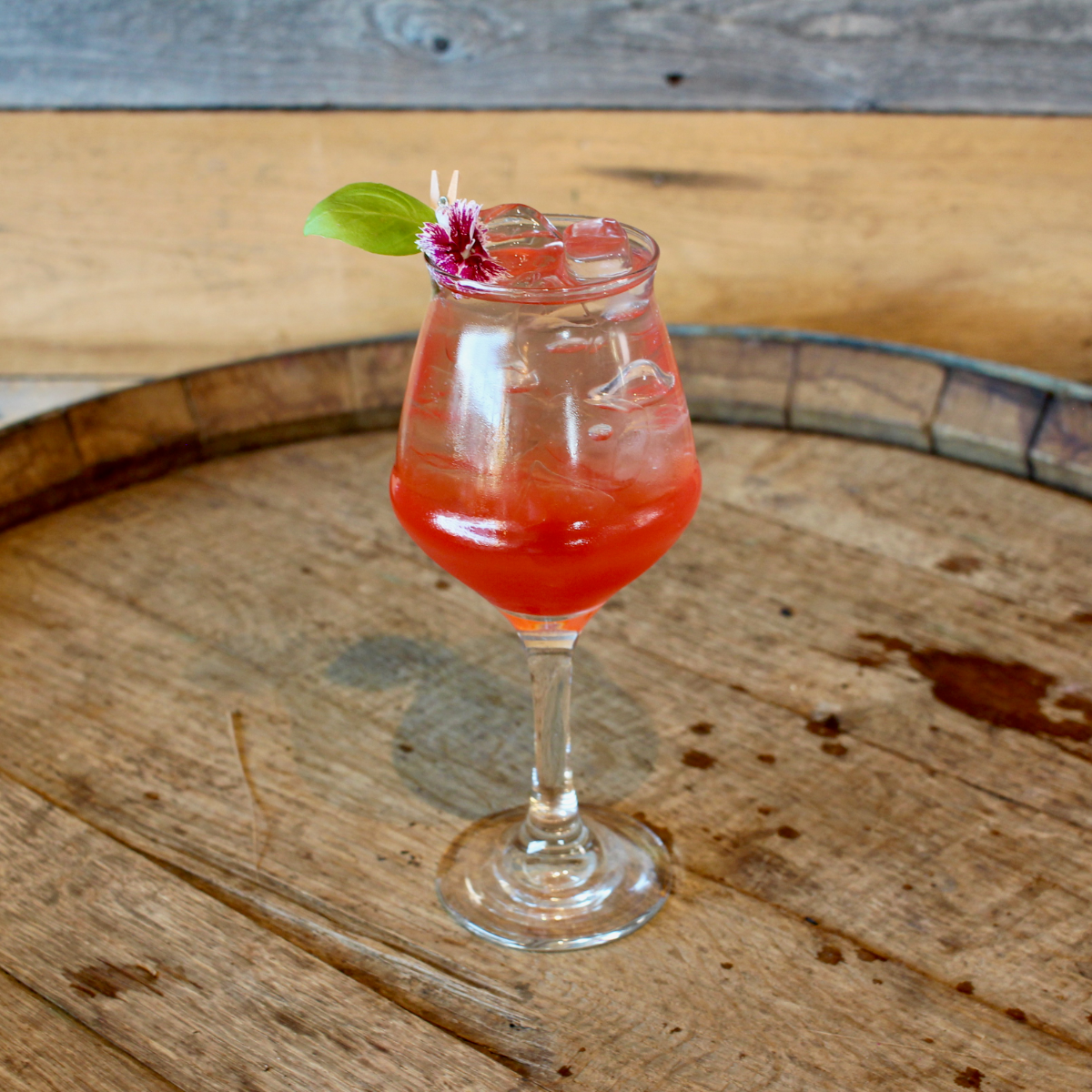 Ida Spritz