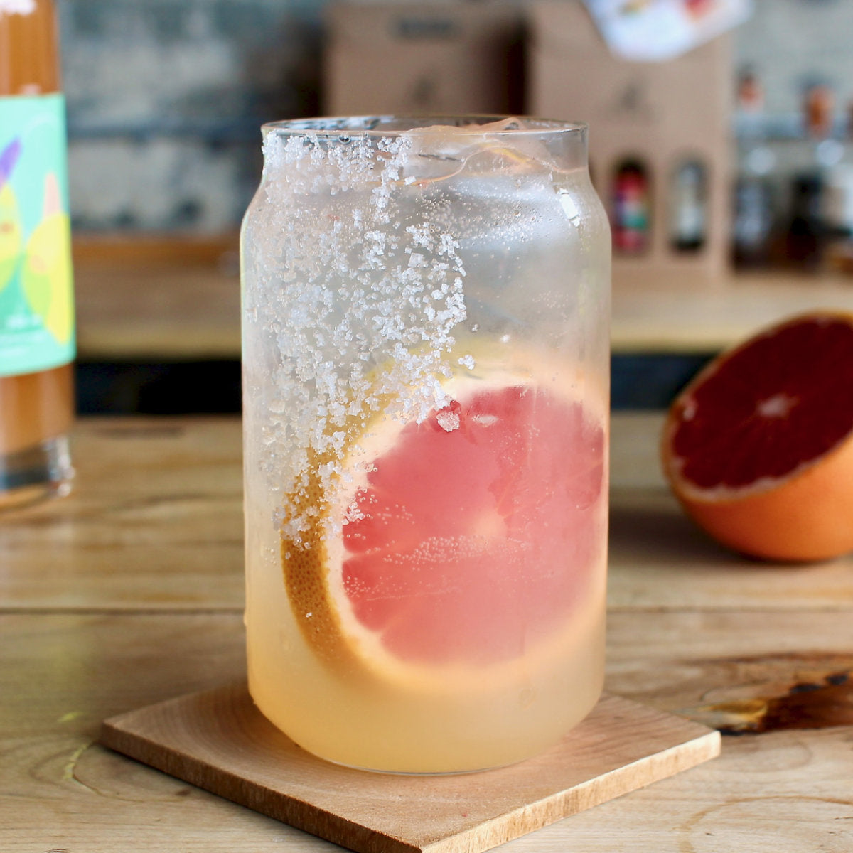 Paloma Pomelo
