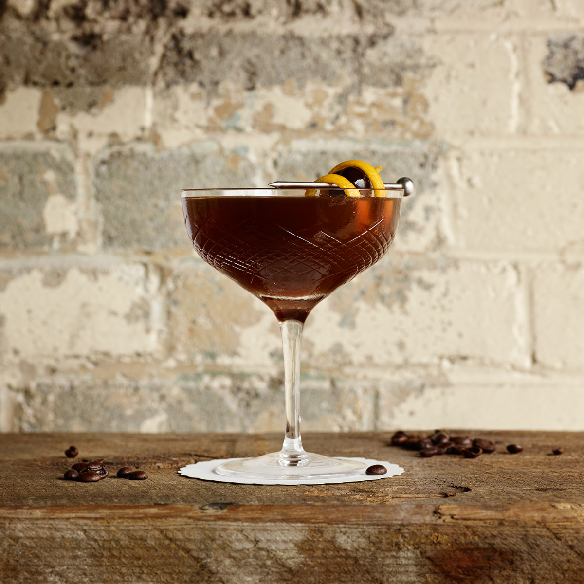 Perfect Manhattan