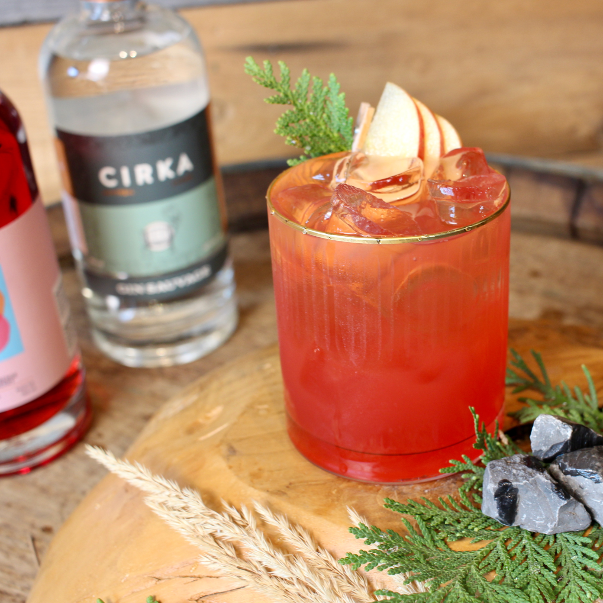 Le Roi de la Montagne