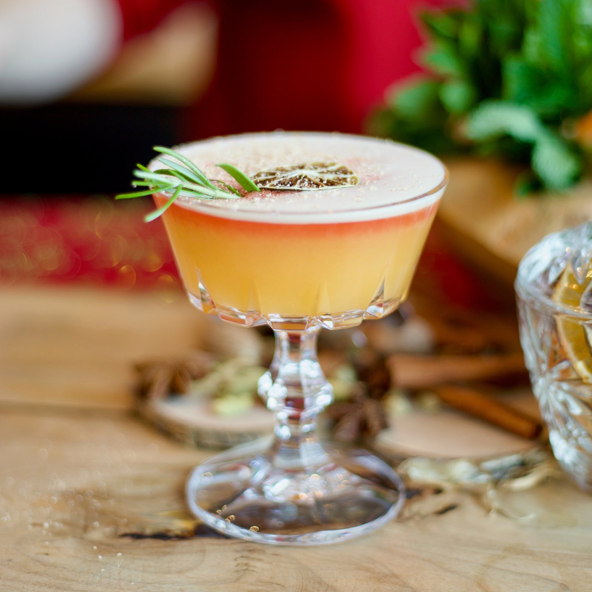 Le Royal Clémentine Sour