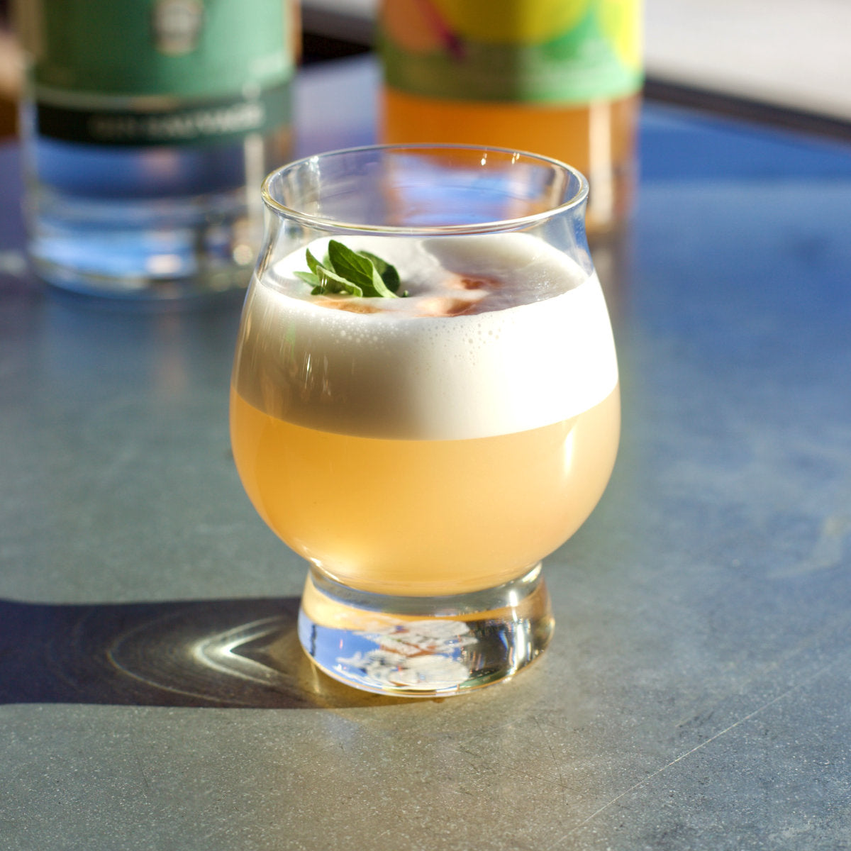 Sorrento Sour