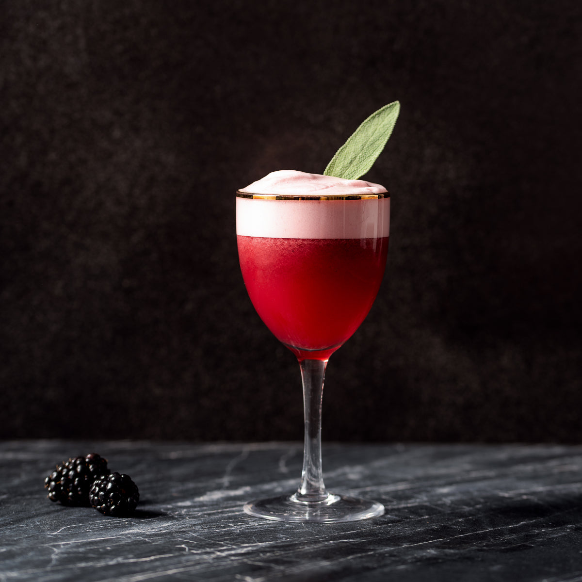 Sour Sauvage