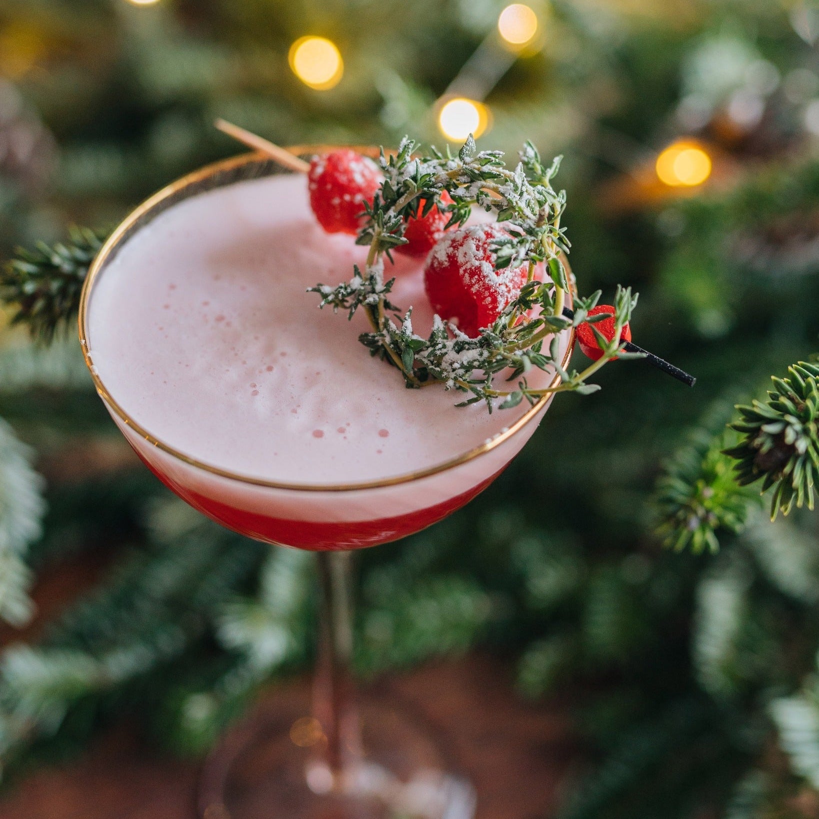 Velours de Noël