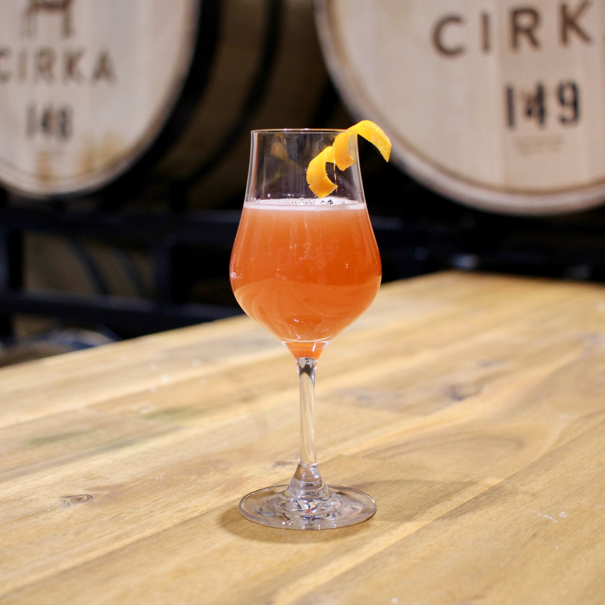 Whisky Spaghetti Western