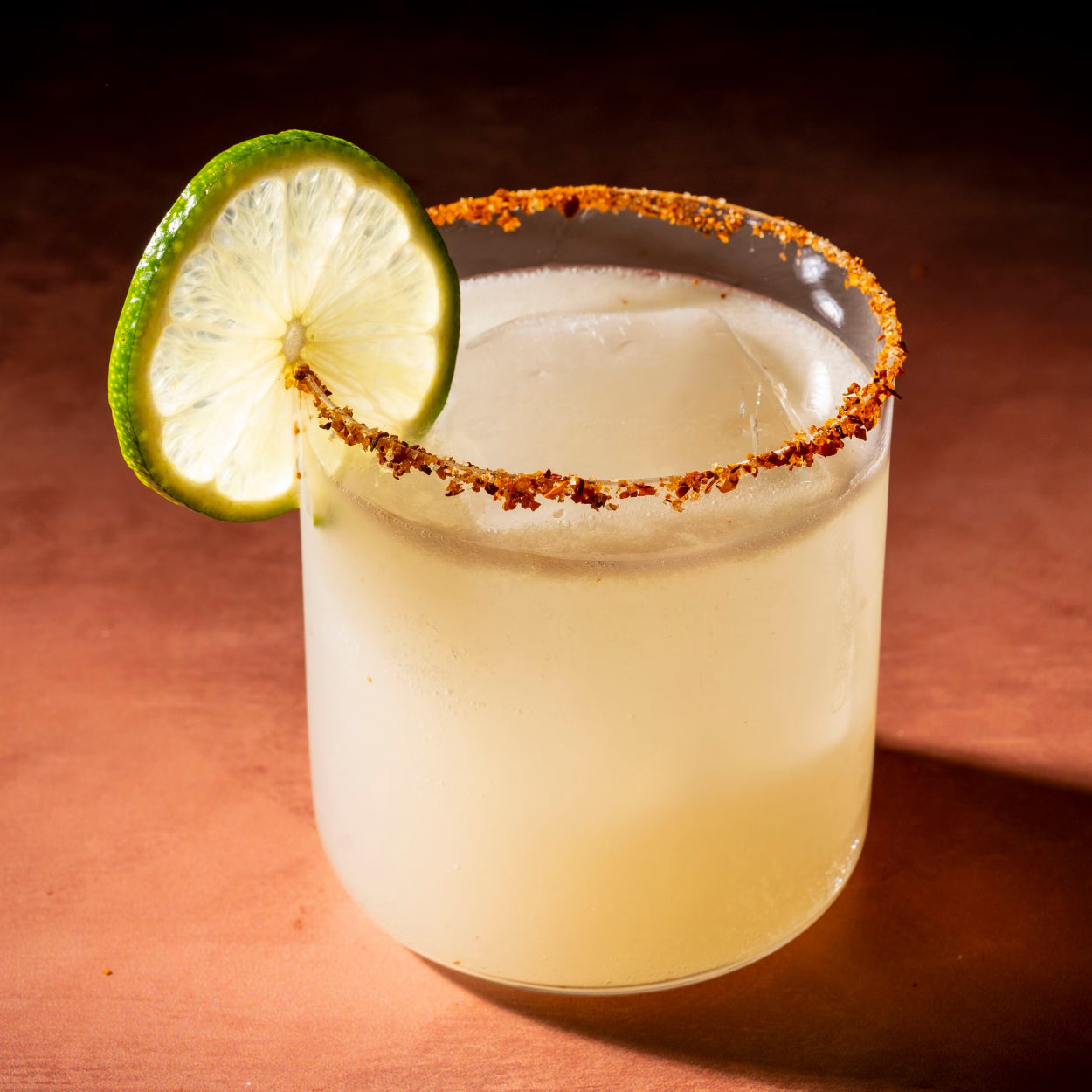 Chili Margarita