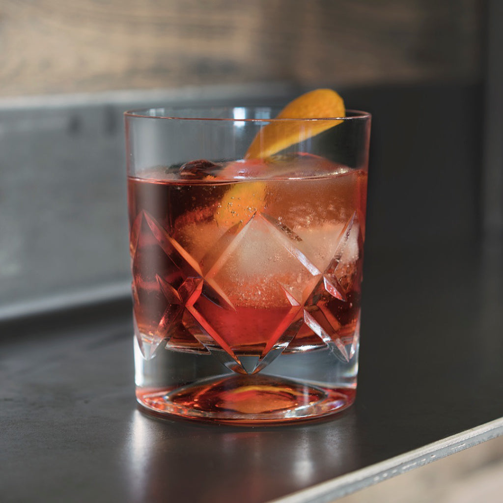 Negroni Sauvage