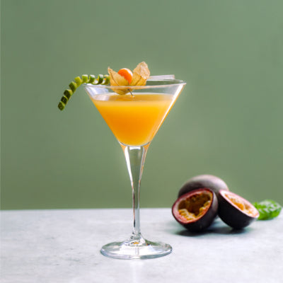 Pixie Dust Martini
