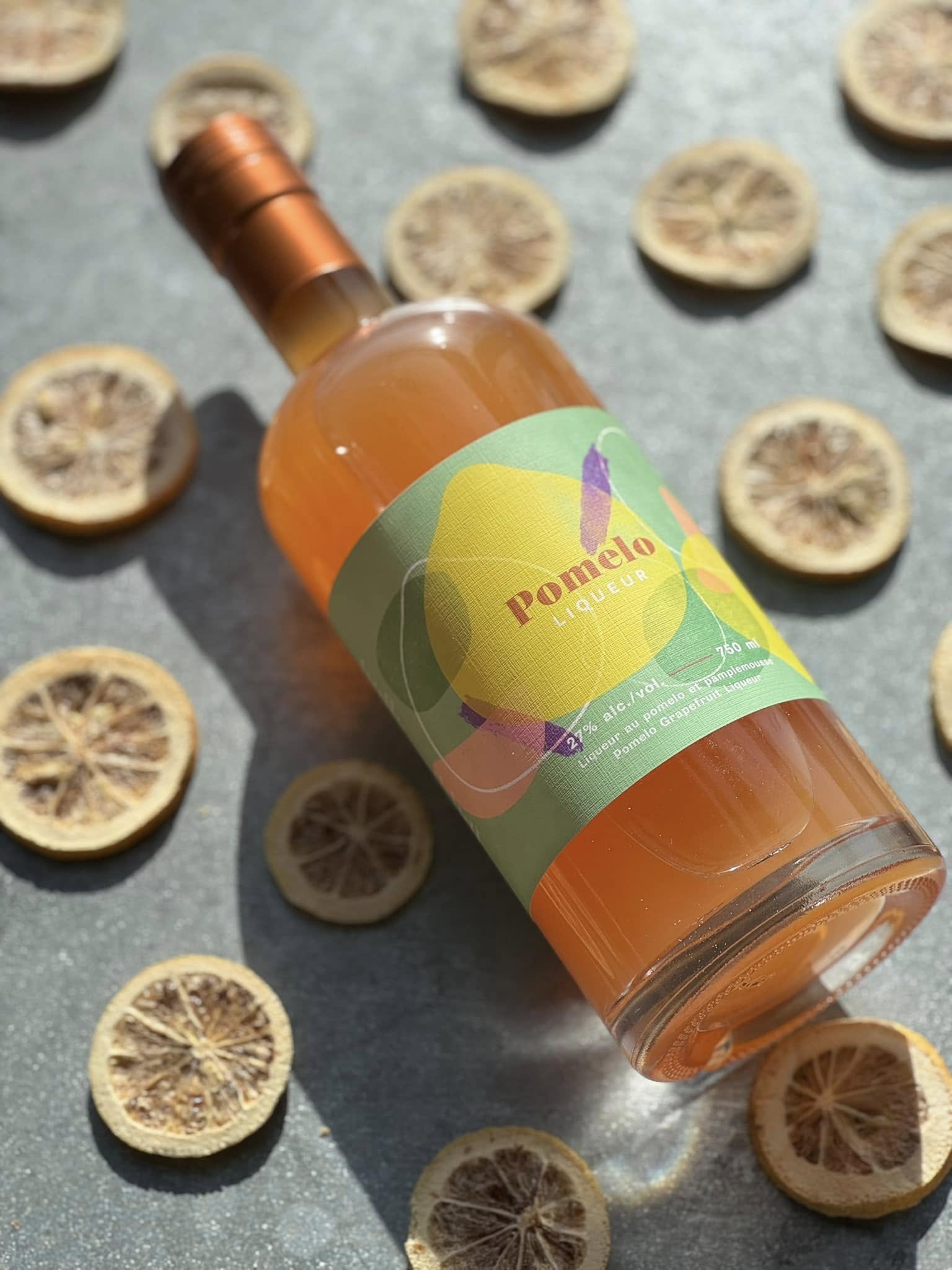 HEELEY ヒーリー POMELO CRUSH オードパルァン Pomelo Crush by HEELEY | Luckyscent